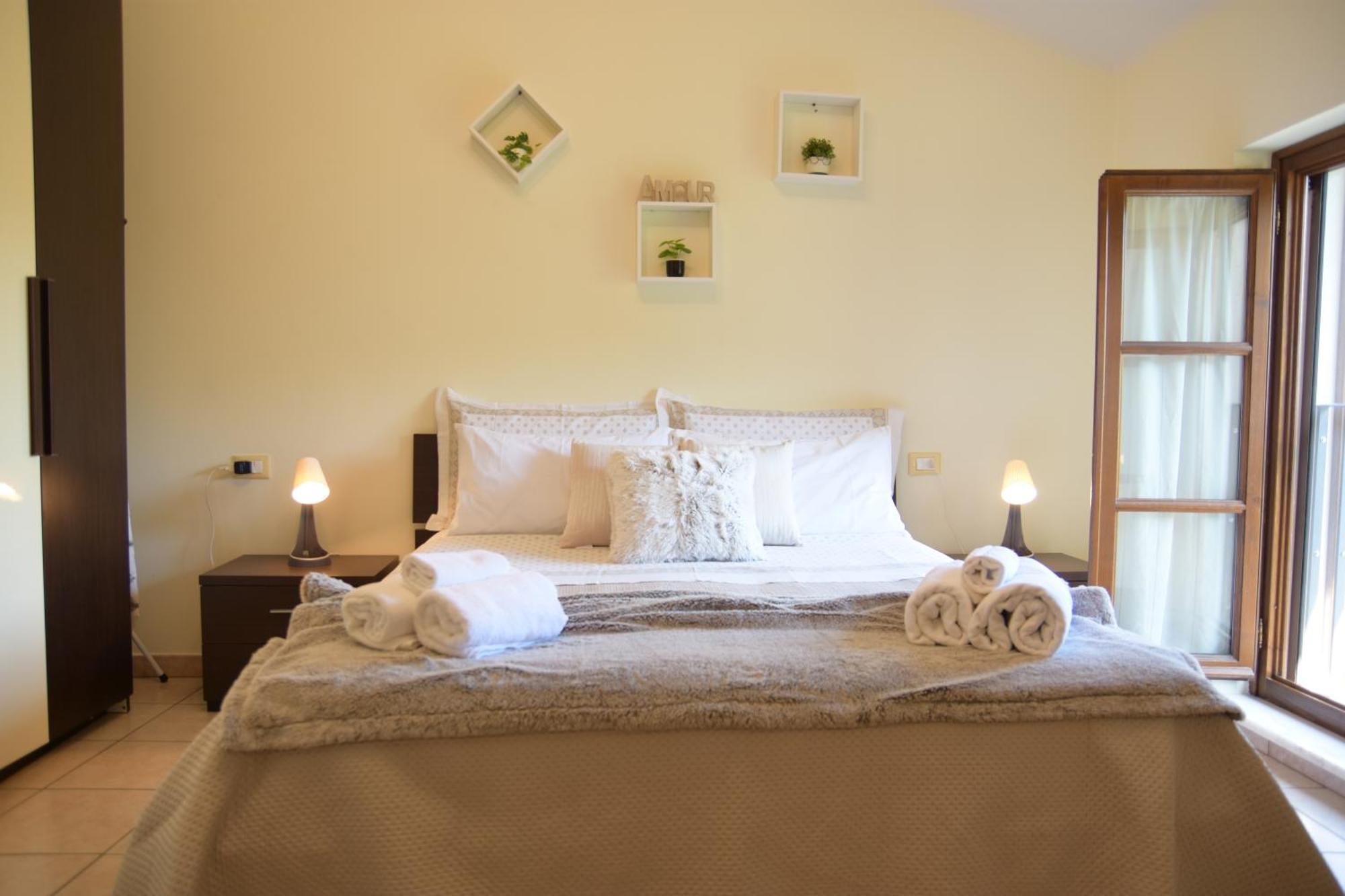 Appartamento Vacanze Sofia House Capannori Exterior foto