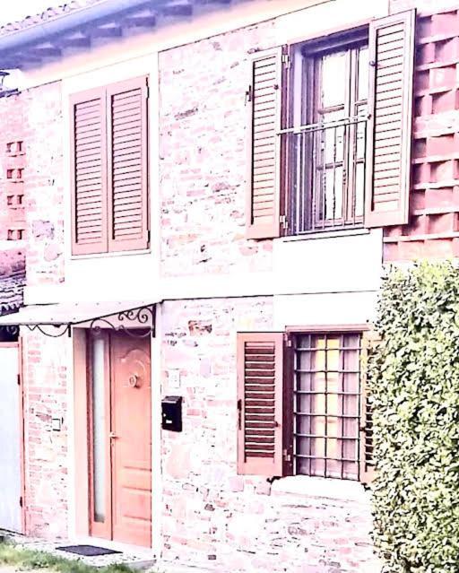 Appartamento Vacanze Sofia House Capannori Exterior foto